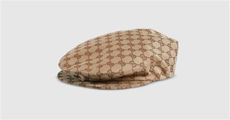 berretta gucci|GUCCI Berets for Women .